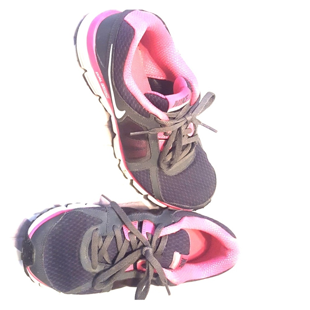 Nike Dual Fusion